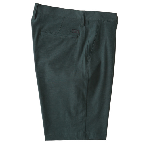Billabong · Crossfire Short Sumergible (Dark Forest)
