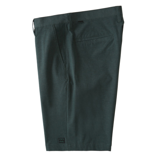 Billabong · Crossfire Short Sumergible (Dark Forest)