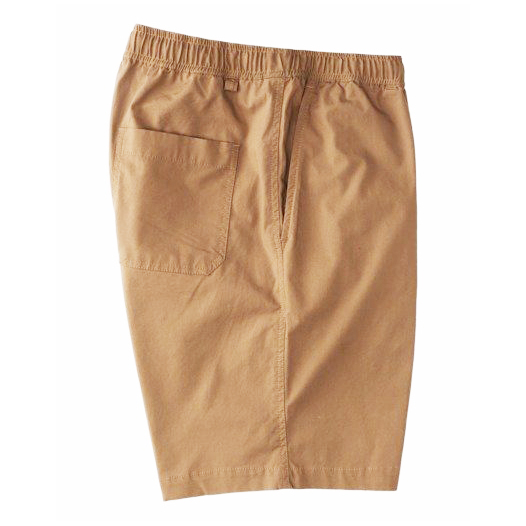 Billabong · Layback Twill (Gravel)