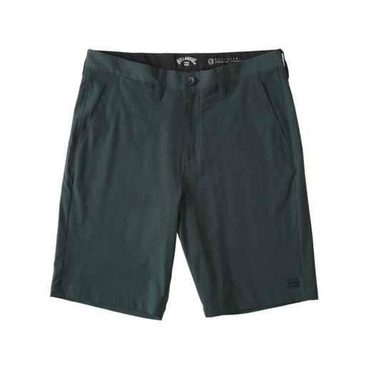 Billabong - Crossfire Short Sumergible - Dark Forest