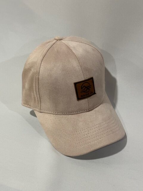 Drop in - Gorra Go Team - Pink