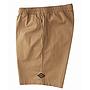 Billabong · Layback Twill (Gravel)