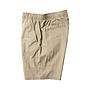 SHORTS · VISSLA · CANYONS HYBRID 18,5" ELASTIC KHAKI